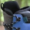 Arbortec Steel Toe Boots, 8 Steel Toe, Cobalt Blue, ASCF_ATSLC ATSLC-8 - alternate 6