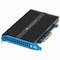 Owc 8TB Accelsior 4M2 NVMe PCIe 3.0 RAID Storage Solution With SoftRAID OWCSSDACL4M208T - alternate 1