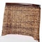 Bali & Pari Abbas Bohemian Seagrass and Dark Brown Wood Dining Chair 251-13909-ZORO - alternate 7