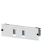 Siemens ALPHA 630 Universal Circuit breaker kit 1x 3VA12/VM12 250 A 3+4-pole H=200 8GK6736-2KK23 - alternate 4