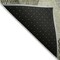 Homeroots 5' X 8' Olive Green Gray And Ivory Argyle Washable Indoor Outdoor Area Rug 613712 - alternate 9