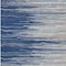 Homeroots 10' X 14' Navy Blue Gray And Ivory Striped Washable Indoor Outdoor Area Rug 597270 - alternate 8