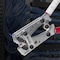 Vevor Crimping Tool Battery Lug Hydraulic Crimper AWG12-2/0 Terminal with Pliers YQ-70A+LK-60A - alternate 7