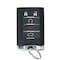 Aks Keys Smart Remote Key Fob for Cadillac CTS STS 2008 2009 2010 2011 2012 2013 2014 5B FCC# M3N5WY7777A RC-CADI-02C - alternate 1
