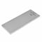 Dmt Single Grit Benchstone, 8 in W, 3 in L, 3/8 in H, Diamond, Extra-Fine Grit, Silver D8E - alternate 7