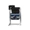 Picnic Time Family Of Brands NFL Denver Broncos - Sports Chair 809-00-179-104-2 - alternate 4