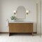 James Martin Vanities Hudson 60" Single Vanity, Honey Oak w/ 3 CM Ethereal Noctis Silestone Top 435-V60S-HNO-3ENC - alternate 8