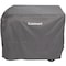 Cuisinart Outdoor Wok Station Cover CGC-1266 - alternate 1