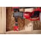 Milwaukee Tool 5pc. 3/8" QUIK-LOK Arbor Set 49-56-7545 - alternate 10