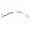 Motorcraft A/C Refrigerant Liquid Hose,  YF37351 - alternate 1