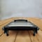 Brentwood Industries 9x18 Inch Nonstick Electric Griddle in Black with Drip Pan TS-819 - alternate 6