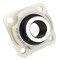 Edt FLANGEANGED BLOCK BEARING QF4GC-017-1 - alternate 1