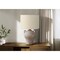 Monarch Specialties Lighting, 22"h, Table Lamp, Beige Ceramic, Beige Shade, Transitional I 9884 - alternate 3