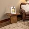 Brentwood Appliances Brentwood 1000 Watt Portable Space Heater in White H-Q1000W - alternate 3