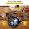Vevor 2" Belt Sander and 6" Disc Sander With Sturdy Base and LED Working Lamp H6280 - alternate 7