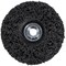 Pearl Non-Woven Stripping Disc 4-1/2" x 1/2" x 7/8" STRIP45B - alternate 2