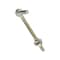 National Hardware 293BC 7/8in x 12in Bolt Hook - Zinc Plated N130-708 - alternate 2
