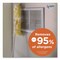 Swiffer Heavy Duty Dusters with Super Extender Handle, 6 ft Handle, 1 Handle/4 Dusters 77326 - alternate 8