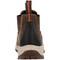 Georgia Boot Eagle Trail Women's Waterproof Alloy Toe Chelsea Work Boot, Brown, Size 6 GB00725 - alternate 3