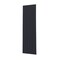 Norton Co SandWet T401 Series Sandpaper, 3-2/3 in W, 9 in L, 320 Grit, Fine 68533 - alternate 5