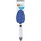 Scotch-Brite Dishwand Scrubber Non-Scratch For Multi-Purpose Blue 690-4 - alternate 4