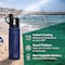 Alphacool Handheld Water Misting Bottle - Blue 810209392918 - alternate 8