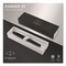 Parker IM Rollerball Pen, Monochrome Collection, Stick, Fine, Black Ink, Matte Black/PVD Barrel 2127743 - alternate 5