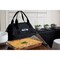 Picnic Time Family Of Brands NFL Seattle Seahawks - Potluck Casserole Tote 650-00-175-284-2 - alternate 2