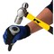 Performance Tool 1/2 in. Dr. Impact Driver, 8 S2 Steel Bits, Heavy Duty W2504 - alternate 5