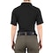 First Tactical Military Shirt, Black, S 122509 - alternate 4