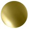 Mng Hardware Soho Knob - Matte Brushed Brass 86004 - alternate 4