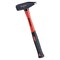 Corona Tools Engineer Hammer, 2 lb. Head, 14 in. Solid-Core Fiberglass Handle EH82002 - alternate 1
