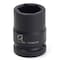 Sunex 3/4 in Drive 22Mm Impact Socket 422M - alternate 1