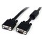 Startech.Com 15 ft. Coax SVGA Monitor Extension Cable HDDB15M/F MXT105HQ - alternate 1