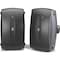 Yamaha Outdoor Speakers, 13-1/2" H, Black, Plastic NS-AW350 - alternate 1