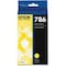 Epson DURABrite Ultra 786 Original Inkjet Ink Cartridge, Yellow T786420-S - alternate 2