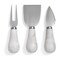 Hic Kitchen Cheese Tool S/3 Maison du Fromage's Cheese Tools 22038 - alternate 1