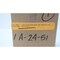 John Crane STAINLESS RETAINER A9T-2375-079-0550 - alternate 5