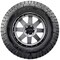 Maxxis Tire LT295 x 70R17 All Terrain Light Truck And SUV Polyester Belted Radial TL00049600 - alternate 2