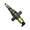 Komatsu PLUNGER, KOMATSU OEM DK134147-0220 DK134147-0220 - alternate 5