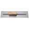Marshalltown Finishing Trowel, Concrete Finishing Trowel, Stainless Steel Trowel, Concrete Trowel, 18 x 4 Trowel FT365 - alternate 5
