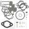 Hygrade Tuneup Standard Motor Products, Carburetor Kit,  1583 - alternate 1