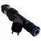 Motorcraft Fuel Injector,  CM5119 - alternate 2