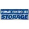 Signmission Climate Controlled Storage, 36 Inch, Banner B-96-30364 - alternate 1