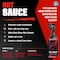 Bling Sauce Hot Sauce Water Spot Remover - 32 Ounce Spray Bottle HS-0032 - alternate 6