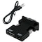 Sanoxy HDMI Female to VGA Male Converter with Audio Adapter 1080P SNX-HDMI-F-VGA-F - alternate 4