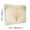 York Wallcoverings Papyrus Plume Beige Wallpaper OI0681 - alternate 7