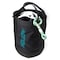 Notch Equipment Pro 250 Bag Black/Teal 40025BT 40025BT - alternate 1