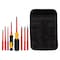 Dewalt Standard, Phillips Bit 8 1/2 in, Drive Size: 1/4 in , Num. of pieces:11 DWHT66417 - alternate 1