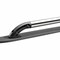 Putco Bed Rails, Direct-Fit; Stake Pocket Mount; Polished; Stainless Steel; With Built In Tie Down; Not 48857 - alternate 4
